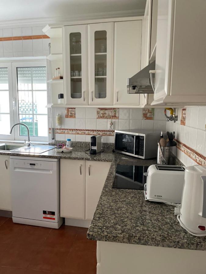 Mare Baixa Daire Sines Dış mekan fotoğraf