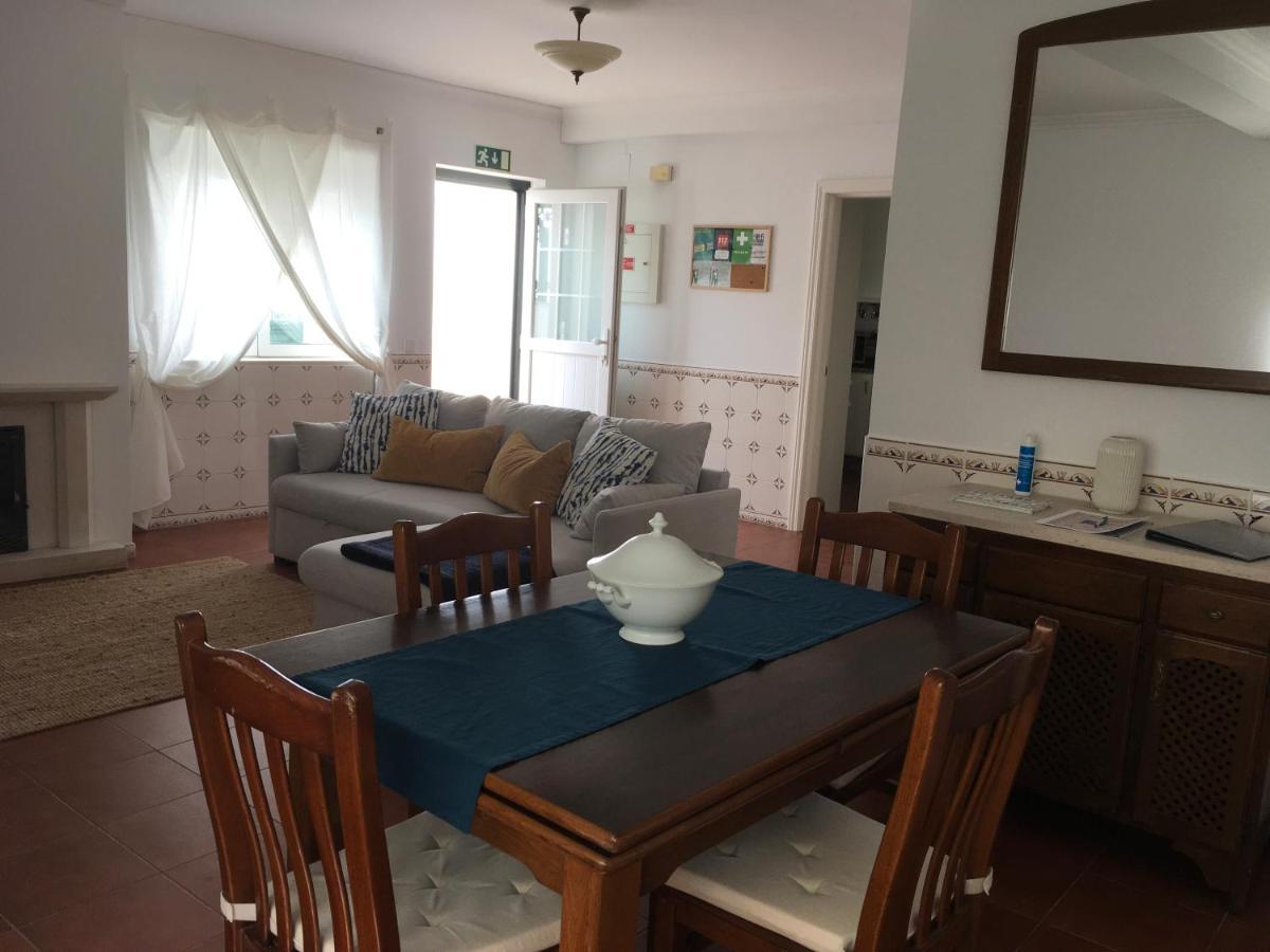 Mare Baixa Daire Sines Dış mekan fotoğraf