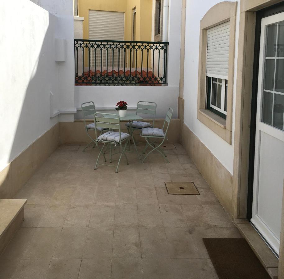 Mare Baixa Daire Sines Dış mekan fotoğraf